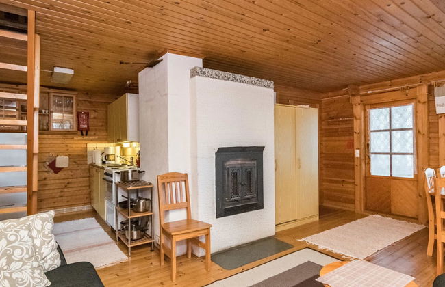 Auringonlasku - Foto 13