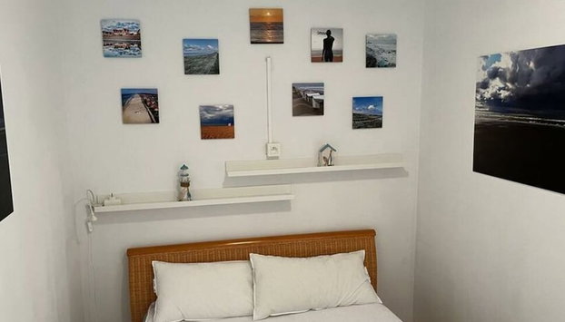 Mimi Comfortable Holiday Residence - Foto 5, Habitación
