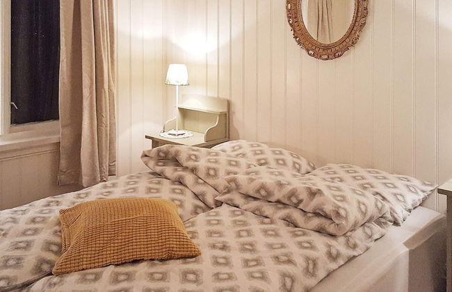 10 Person Holiday Home in Folkestad - Foto 5