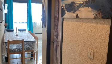 Appartement au pied des pistes- Piau Engaly - Foto 3