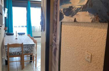 Appartement au pied des pistes- Piau Engaly - Foto 3