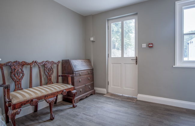 Penally Manor - Luxurious Manor House - Foto 5