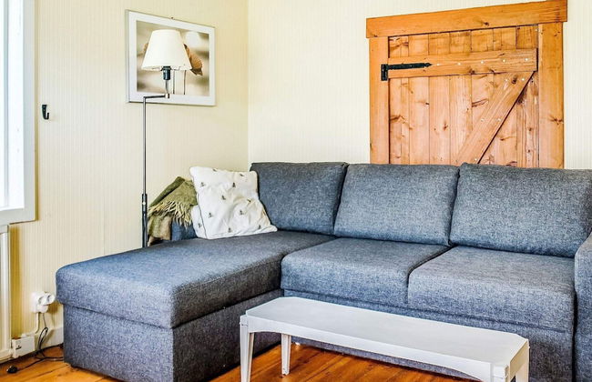 5 Person Holiday Home in Flen-by Traum - Foto 8