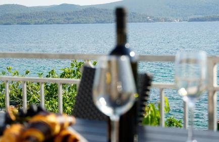 Apartments Ivos - Foto 2