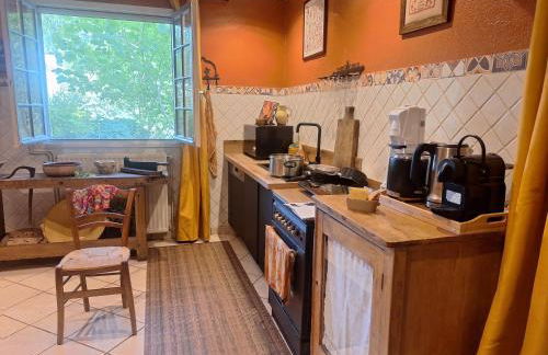 La Cartagène - charmant appartement entouré de nature - Photo 6