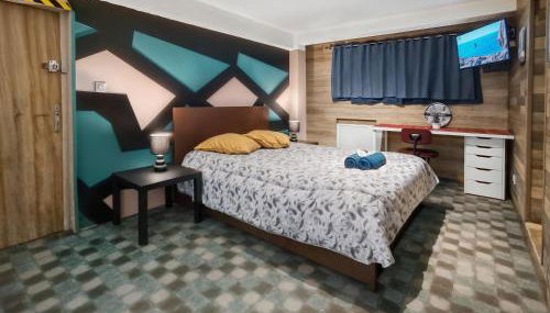 Le Double Studio AB à Dijon CHU, Ciné & Extérieur - Foto 3