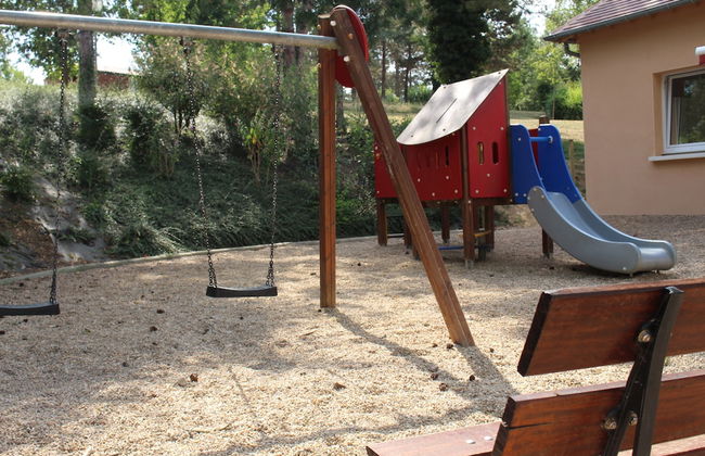 VVF Vienne Poitou, la Bussière - Foto 27