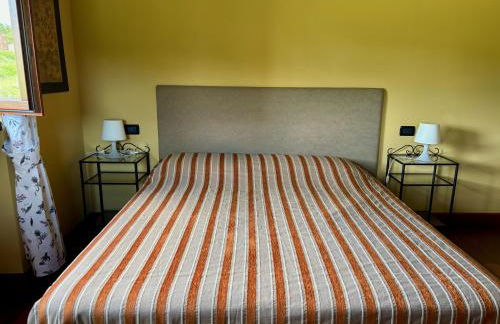 Tenuta Bellingeri - Locanda del Barco - Foto 45