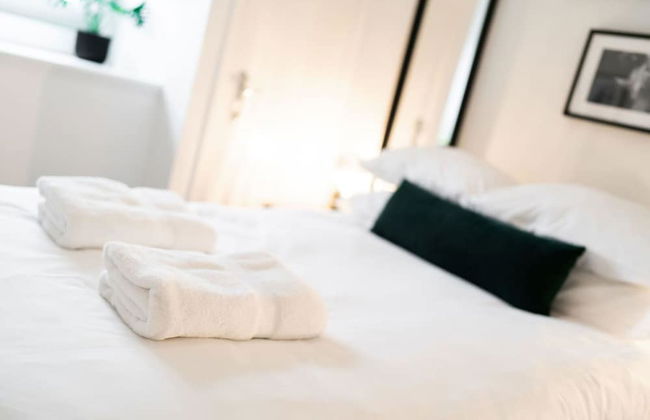 Princess Street Studios - Foto 28