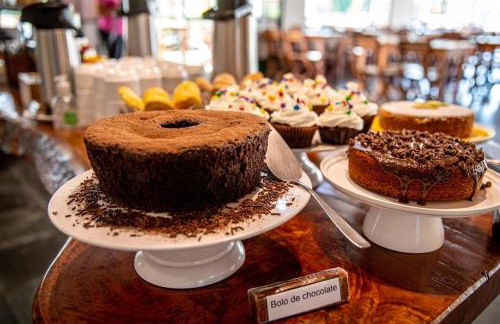 Hotel Fazenda Vale Amanhecer - Photo 90