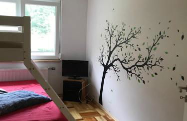 Ferienhaus am Wald - Foto 8