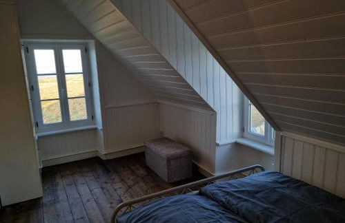 Refuge Kreiz An Avel - Plage de Pors Carn - Pointe de la Torche - Vue mer - Sea View - Meerblick - 4 Pers - Photo 29