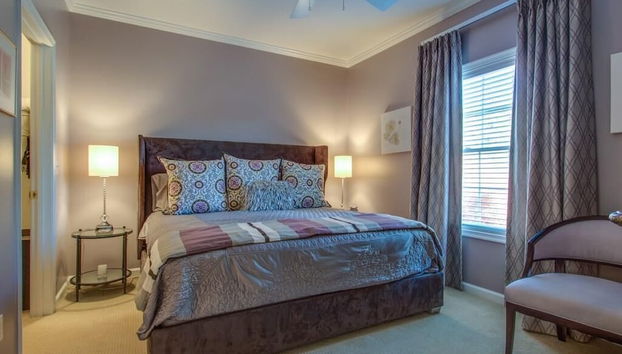 Just Beachy - Foto 3, Habitación