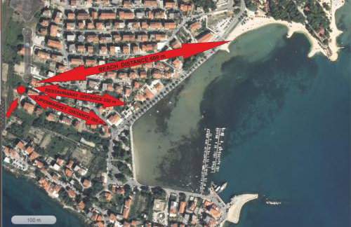 Apartman Matea - Foto 16