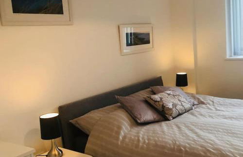 Meadow Cottage. Pretty modern cottage close to Woolacombe and Lee - Foto 16