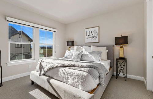 Colorado Modern Retreat with King Beds, Pickleball - Foto 50