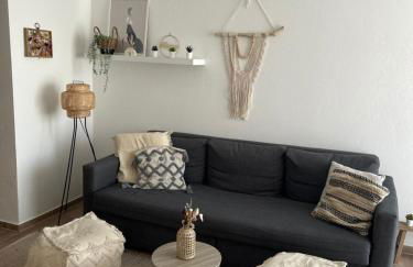 Ländliche Fewo Wildblume, 4 km zum Stausee - Foto 1