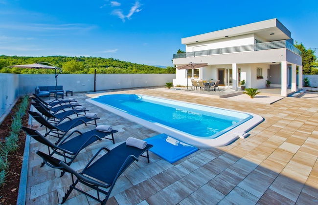 Villa Blazen - Foto 56