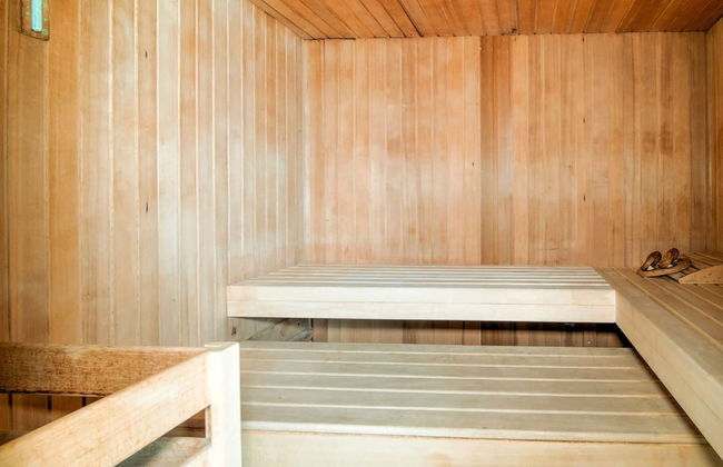 Great Holiday Home in Bastogne With Sauna - Foto 54
