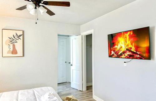 Vintage Gem in Prime Location Cozy 1BR Oasis - Foto 38