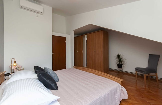 Villa Green Castle - Foto 13