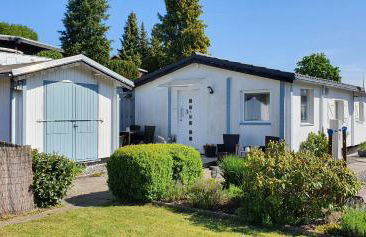 Ferienhaus " Silly " am schönen Listersee - Foto 1