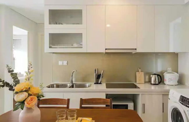 Feria Home - D'capitale Tran Duy Hung - Foto 58