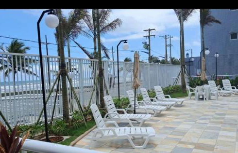 Apartamento Completo - Localização Privilegiada - Foto 13