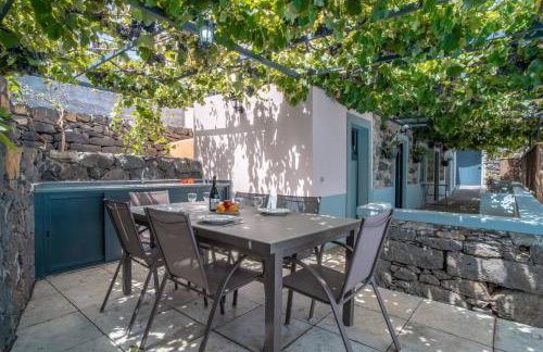 Madeirense Villa in Santa Cruz - Foto 23