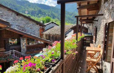 Casa Vacanze Grand-Haury da Andrea 2 - Photo 3