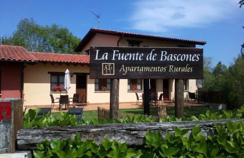 Apartamentos Rurales La Fuente de Báscones - Foto 49