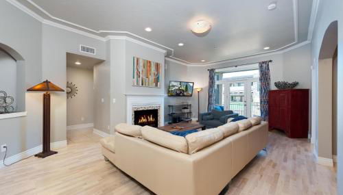 Mears House Unit 3H - Foto 4