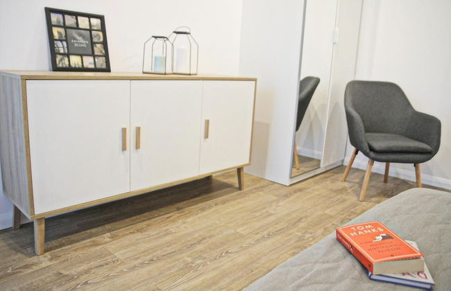 BP Apartment II - Foto 7