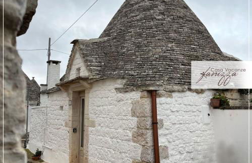 Trullo Monte Calvario - Foto 10