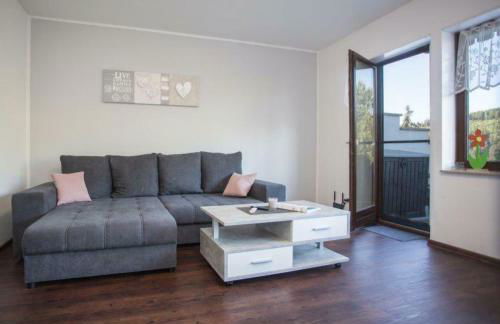 Ferienwohnung Hillebachsee - Foto 1