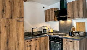 Knabbüüß - Foto 5, stove, dishwasher, pet friendly, toaster