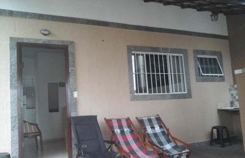 Villa Maria DA Luz ROCHA Olimpia - Foto 21