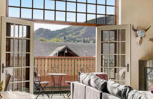 The Owl's Nest @ Manitou: Mtn Views on Main Street - Foto 2