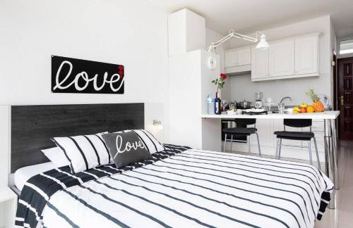 Edificio Las Marañuelas, Puerto La Cruz, Islas Canarias Tenerife - Foto 20