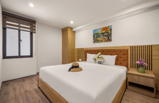 Lahome Boutique Villa and Apartment - Foto 8