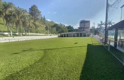 Apartamento Hotel Cavalinho Branco - Foto 21