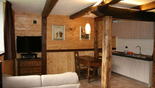 TROIS COURONNES Appartamenti di Charme ad uso turistico breve e stagionale - Foto 4