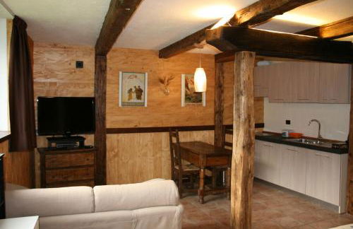 TROIS COURONNES Appartamenti di Charme ad uso turistico breve e stagionale - Foto 4