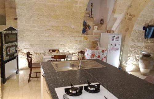 Dammuso dell'Arco - Foto 62