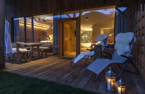 Chalet Wiesenglück - Photo 6