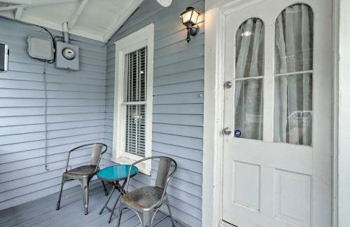 Creekside Home with Patio, Walk to Manitou Incline! - Foto 20