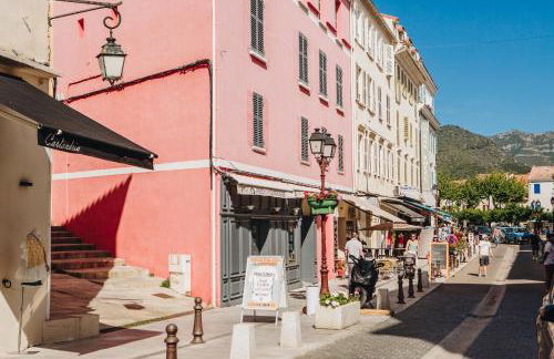 Hôtel & Résidence San Roccu - Foto 47