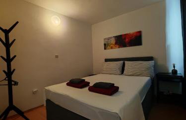 Apartments Marin - Photo 18