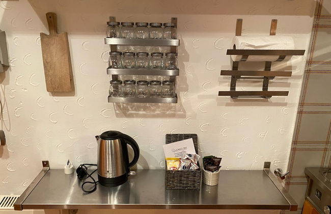 Aime Apartment - Foto 6