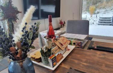 Ferienhaus Waldblick - Photo 30